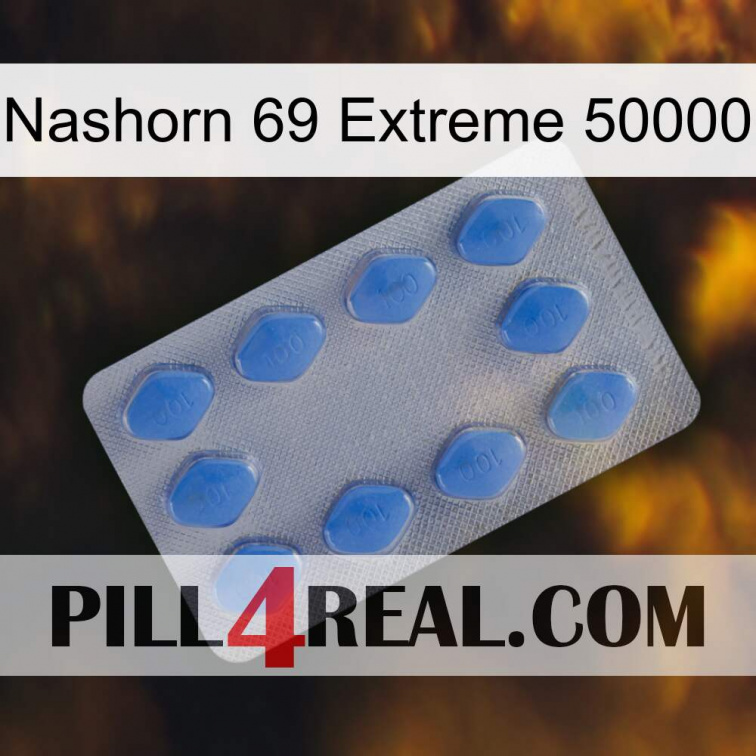 Rhino 69 Extreme 50000 21